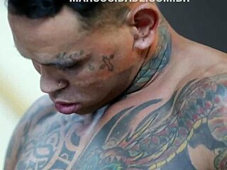 These horny pornstars like Lunna Vaz, Emme White, Johnny Loupan, Manu Fox, and Patricia Kimberly show off sucking monster cocks in compilation! 😈