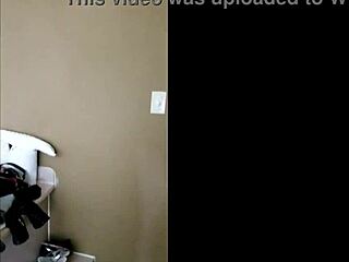 i tease that black cock suckoff with mary queen fox