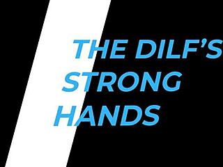 This redhead teen 18+ totally loves those dilfs 😍