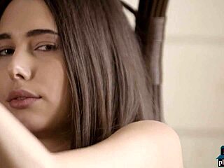 why does katrine pirs strip for playboy?