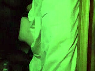 White Bbw Cheating With Bbc From Behind!