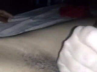 Brazilian BBW With Big Ass