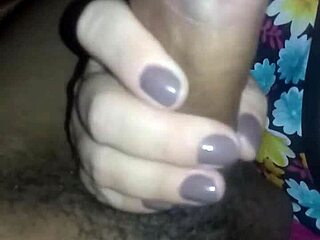 Brazilian BBW With Big Ass