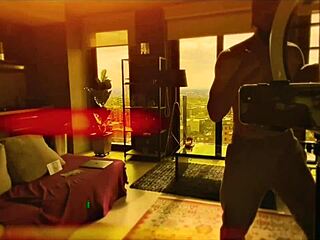 my casual sex tape went viral