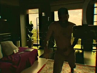 my casual sex tape went viral