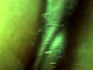 House Maid Fucks Landlord's Monster Cock For Support