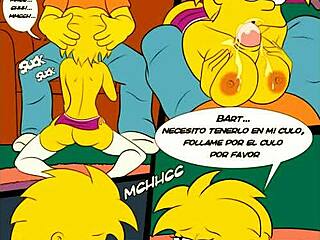 옛 관습 2 애니메이션 스토리