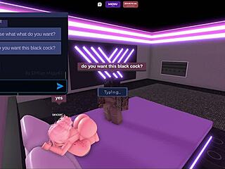 i got blonde slut fucked by bbc interracial monster cock