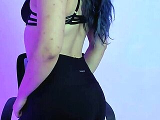 i make you cum with joi while undressing my latina body