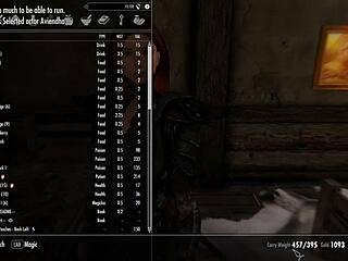 nonkh plays skyrim episode 006 with sarthis idren