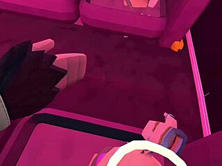 Viewer wanted to fuck in rec room and i couldnt say no 3