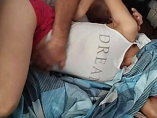 Man, I banged my best friend's wife while he was at work, she craved hard missionary