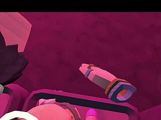 Viewer wanted to fuck in rec room and i couldnt say no 3