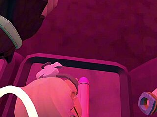 Viewer wanted to fuck in rec room and i couldnt say no 3