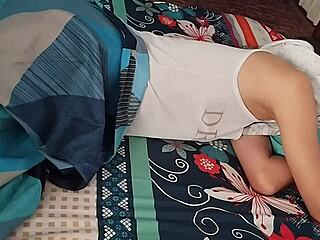 Čoveče, jebao sam ženu svog najboljeg prijatelja dok je on bio na poslu, ona je žudela za tvrdim misionarskim