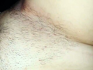 Hey, that sensual tattooed latina brunette couldn't resist giving it to me on the swing at the party.