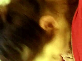 Hey, that big ass girl is sucking dick so good