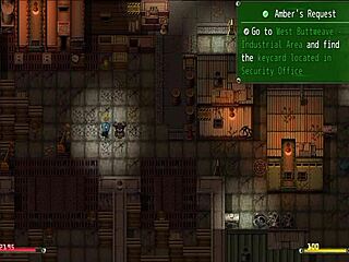 robot sexual y su amiga parte 9