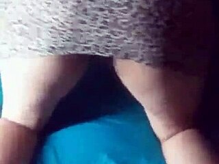 Hot Wife Bent Over For Doggystyle Fuck