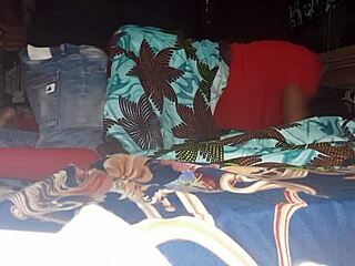 bent over doggystyle fucking with monster cock in wet pussy