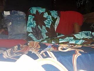 bent over doggystyle fucking with monster cock in wet pussy