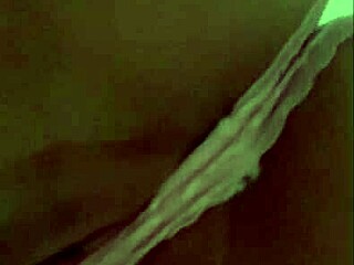 A fan gifts beautiful lingerie to the stunning latina, who then pleasures herself in a solo masturbation session