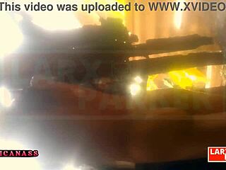 kassandra dances and shows her cute body for fans 😍