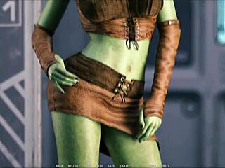 Pokračovanie Tales from the Unending Void