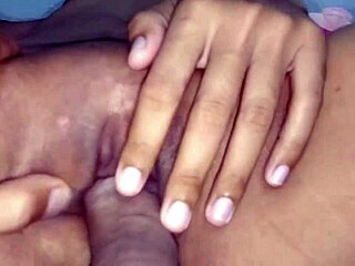 Rub my wet shaved pussy hard, she moaned, craving a tight creampie from amateurs.