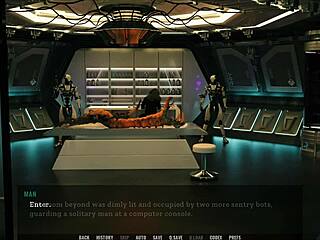 Bold Tales from the Unending Void 21