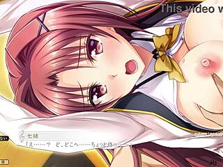 Bound virgins and female teacher nishizono nanao endure bdsm bondage refrains