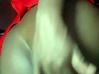 Hey, watch Sexyjayla254 strip and finger her gaping asshole up close!