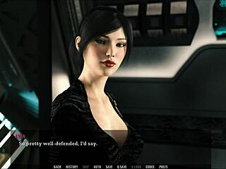 Bold Tales from the Unending Void 21