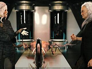 Bold Tales from the Unending Void 21