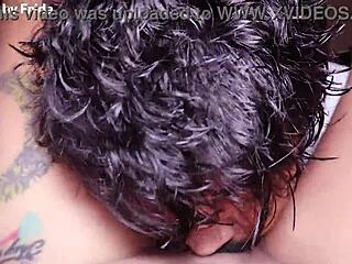 i eat my stepsister's pussy it tastes so good