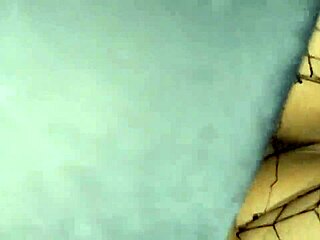 latina puta gets horny for ass fucking 😍