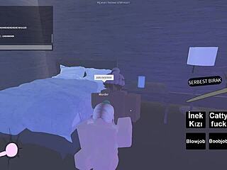 exploring roblox adventures with friends