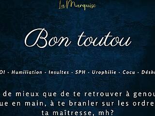 คลิปเฟมด้อมฝรั่ง เจ้านายสาวสั่งหมาให้ชักควยตาม