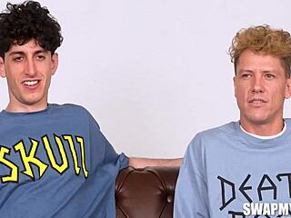 Do Beavis and Butthead score Hazel?