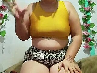 Pov Dirty Talk Handjob With Cum Instructions In BDSM Style