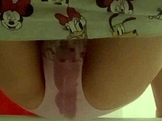 Piškim u gaće opet i opet... ups izvini