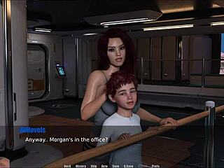 Adventure Through Spacetime 68