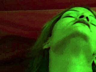 Anal addict in panties for hardcore ass fucking