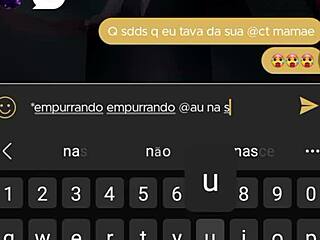 Fodendo Minha Madrasta Casada e Safada no IMVU Mobile