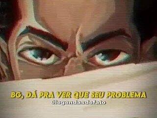 big rush fucks brazilian trap