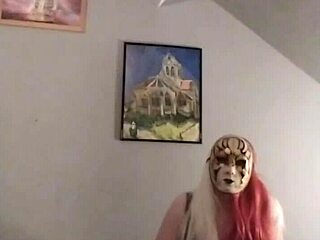 Lily Kig Update Crossdressing