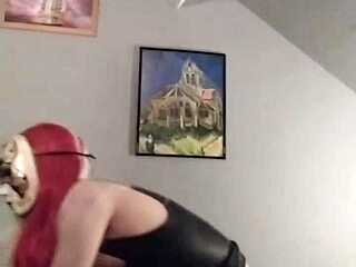 Lily Kig Update Crossdressing