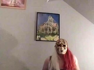 Lily Kig Update Crossdressing