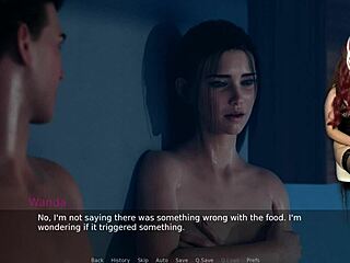 Estoy obsesionado con follar a mi profe caliente Ms Denvers