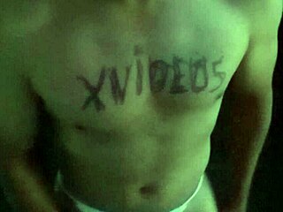 Video De Verificacion With Clothes Ripped And Striptease